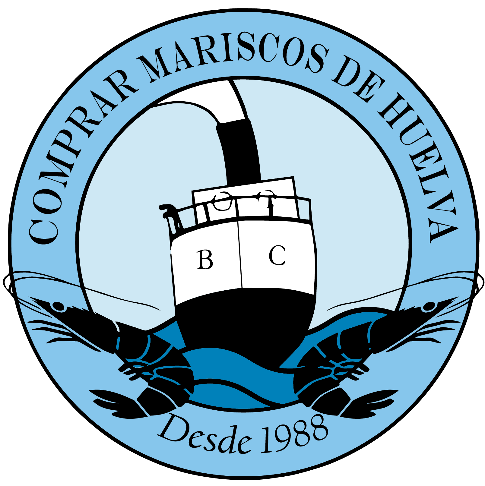 Comprar Mariscos de Huelva - Barroso y Cañón